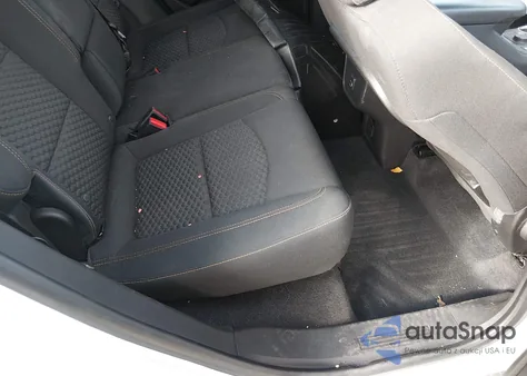 2019 GMC Terrain Sle z USA, uszkodzony, nr VIN 3GKALTEV8KL315849